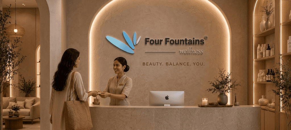 Find a Spa