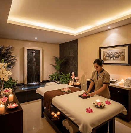 Massages