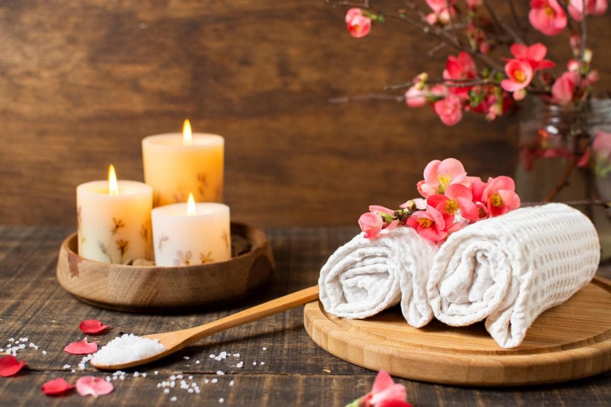 Spa Treatment