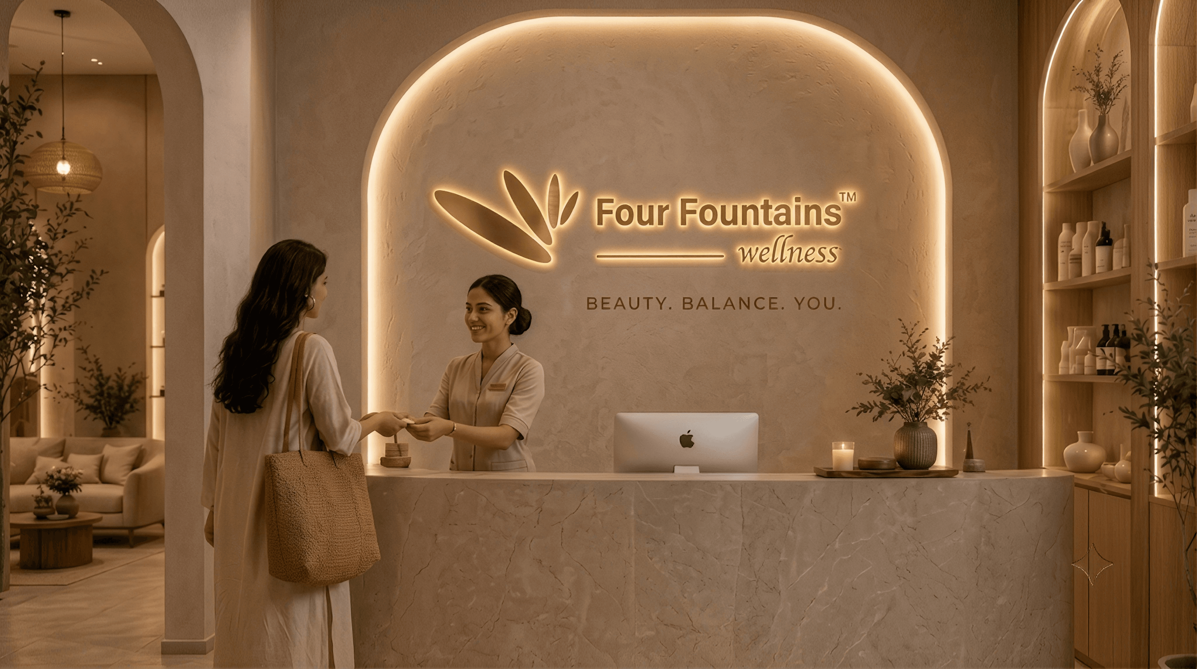 Spa Background