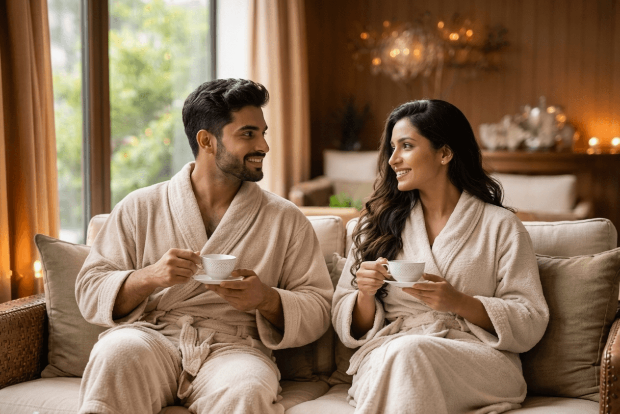 Spa Membership