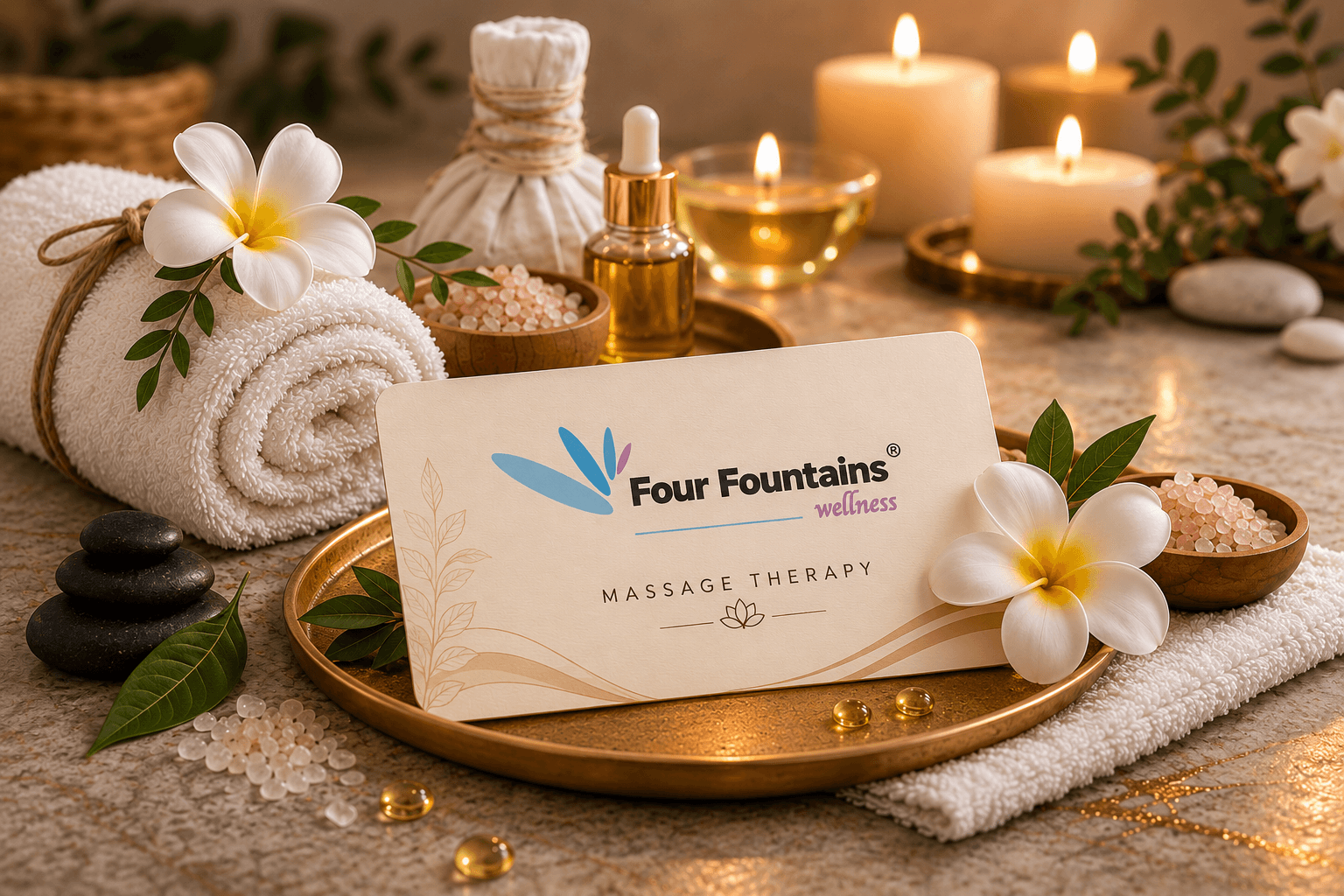 Spa Offers