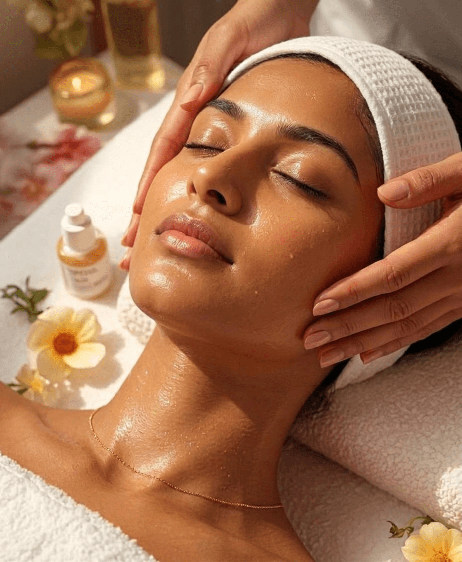 Facial Massage