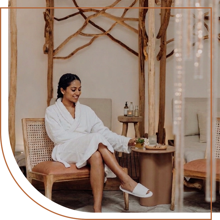 Spa Treatment