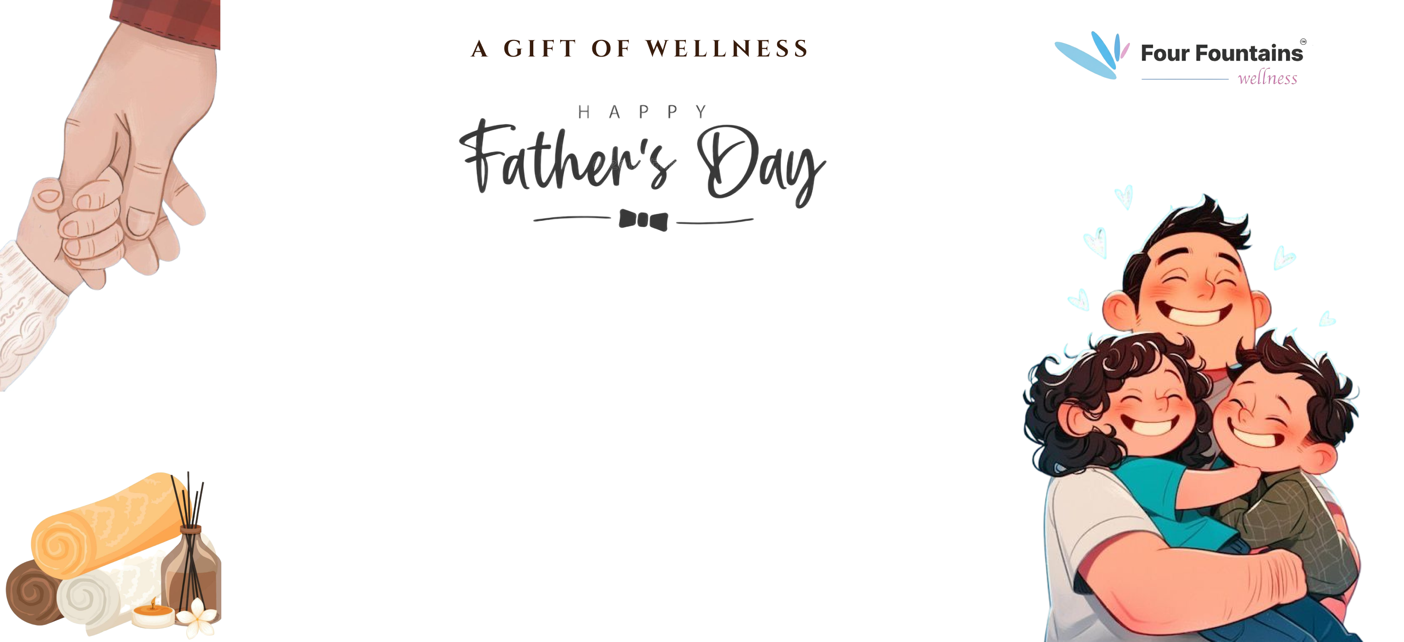 Father's Day Gift Card Preview